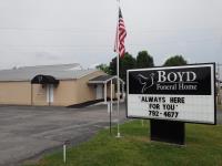 Boyd Funeral Home image 1